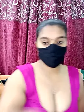 Jasmine jaaan online show from 02/05/26, 04:28