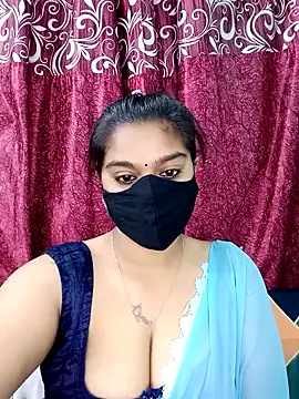 Jasmine jaaan online show from 04/11/26, 04:50